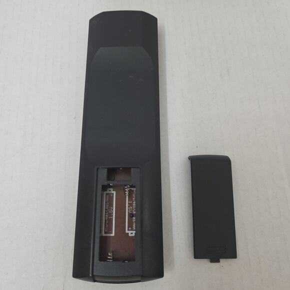 Genuine Philips Universal TV VCR DVD Remote Control CL034 (CL035A) Tested - Picture 3 of 5